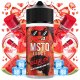 Aroma Soler-Oh Watermelon Ice 30ml/120 (Longfill) - MSTQ Juice
