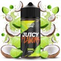 Aroma Coco Lime 30ml/120 (Longfill) - Juicy Flavors