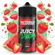 Aroma Watermelon Strawberry 30ml/120 (Longfill) - Juicy Flavors