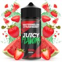 Aroma Watermelon Strawberry 30ml/120 (Longfill) - Juicy Flavors