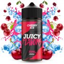 Aroma Cherry Ice 30ml/120 (Longfill) - Juicy Flavors