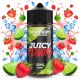 Aroma Strawberry Lime Ice 30ml/120 (Longfill) - Juicy Flavors