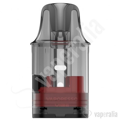 Pod Vibe 2ml (2pcs) - Vaporesso
