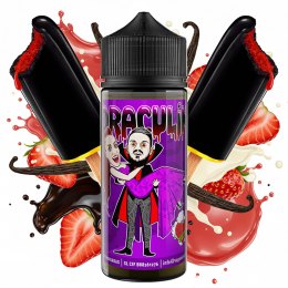 Aroma Draculin 30ml/120 (Longfill) - Vapemoniadas