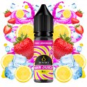 Aroma Pink Lemonade Ice 5ml/15 (Longfill) - Bombo Bar Juice