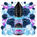 Aroma Ultra Blue Razz Ice 5ml/15 (Longfill) - Bombo Bar Juice