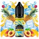 Aroma Pineapple Peach Mango Ice 5ml/15 (Longfill) - Bombo Bar Juice