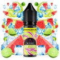 Aroma Watermelon Lime Ice 5ml/15 (Longfill) - Bombo Bar Juice