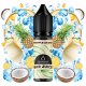 Aroma Pineapple Coconut Ice 5ml/15 (Longfill) - Bombo Bar Juice