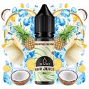 Aroma Pineapple Coconut Ice 5ml/15 (Longfill) - Bombo Bar Juice