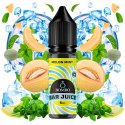 Aroma Melon Mint Ice 5ml/15 (Longfill) - Bombo Bar Juice