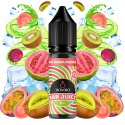 Aroma Kiwi Guava Passion Ice 5ml/15 (Longfill) - Bombo Bar Juice