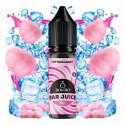 Aroma Cotton Candy Ice 5ml/15 (Longfill) - Bombo Bar Juice