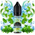 Aroma Sweet Mint Ice 5ml/15 (Longfill) - Bombo Bar Juice
