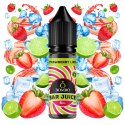 Aroma Strawberry Lime Ice 5ml/15 (Longfill) - Bombo Bar Juice