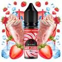 Aroma Strawberry Milkshake Ice 5ml/15 (Longfill) - Bombo Bar Juice