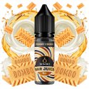 Aroma Creamy Cookie 5ml/15 (Longfill) - Bombo Bar Juice