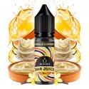 Aroma Vanilla Custard 5ml/15 (Longfill) - Bombo Bar Juice