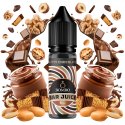Aroma Nutty Chocolate 5ml/15 (Longfill) - Bombo Bar Juice