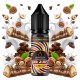 Aroma Chocolate Milk Hazelnut 5ml/15 (Longfill) - Bombo Bar Juice