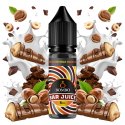 Aroma Chocolate Milk Hazelnut 5ml/15 (Longfill) - Bombo Bar Juice