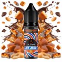 Aroma Peanut Chocolate Caramel 5ml/15 (Longfill) - Bombo Bar Juice