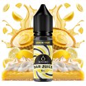 Aroma Lemon Tart 5ml/15 (Longfill) - Bombo Bar Juice