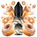 Aroma Glazed Donuts 5ml/15 (Longfill) - Bombo Bar Juice