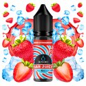 Aroma Super Strawberry Ice 5ml/15 (Longfill) - Bombo Bar Juice