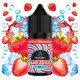 Aroma Super Strawberry Ice 10ml/30 (Longfill) - Bombo Bar Juice