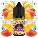Aroma Triple Mango Ice 10ml/30 (Longfill) - Bombo Bar Juice
