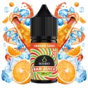 Aroma Orange Soda Ice 10ml/30 (Longfill) - Bombo Bar Juice