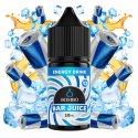 Aroma Energy Drink Ice 10ml/30 (Longfill) - Bombo Bar Juice