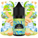 Aroma Ultra Melon Ice 10ml/30 (Longfill) - Bombo Bar Juice
