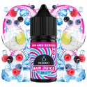 Aroma Gin & Berries Ice 10ml/30 (Longfill) - Bombo Bar Juice