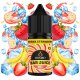 Aroma Bannana Strawberry Ice 10ml/30 (Longfill) - Bombo Bar Juice