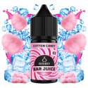 Aroma Cotton Candy Ice 10ml/30 (Longfill) - Bombo Bar Juice