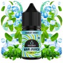 Aroma Sweet Mint Ice 10ml/30 (Longfill) - Bombo Bar Juice