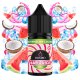 Aroma Watermelon Coconut Ice 10ml/30 (Longfill) - Bombo Bar Juice