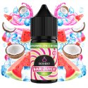 Aroma Watermelon Coconut Ice 10ml/30 (Longfill) - Bombo Bar Juice