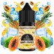Aroma Pineapple Papaya Ice 10ml/30 (Longfill) - Bombo Bar Juice