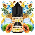 Aroma Pineapple Papaya Ice 10ml/30 (Longfill) - Bombo Bar Juice