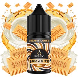 Aroma Creamy Cookie 10ml/30 (Longfill) - Bombo Bar Juice