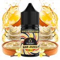 Aroma Vanilla Custard 10ml/30 (Longfill) - Bombo Bar Juice
