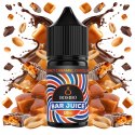 Aroma Peanut Chocolate Caramel 10ml/30 (Longfill) - Bombo Bar Juice