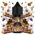 Aroma Chocolate Milk Hazelnut 10ml/30 (Longfill) - Bombo Bar Juice