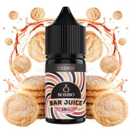 Aroma Cookie 10ml/30 (Longfill) - Bombo Bar Juice