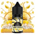 Aroma Lemon Tart 10ml/30 (Longfill) - Bombo Bar Juice