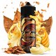 Aroma Kustard Tobacco 30ml/120 (Longfill) - Kustard