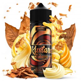 Aroma Kustard Tobacco 30ml/120 (Longfill) - Kustard